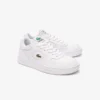 Kadın Lineset Deri Sneaker