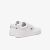 Kadın Lineset Deri Sneaker