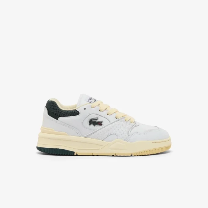 Kadın Lineshot Deri Sneaker