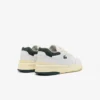 Kadın Lineshot Deri Sneaker