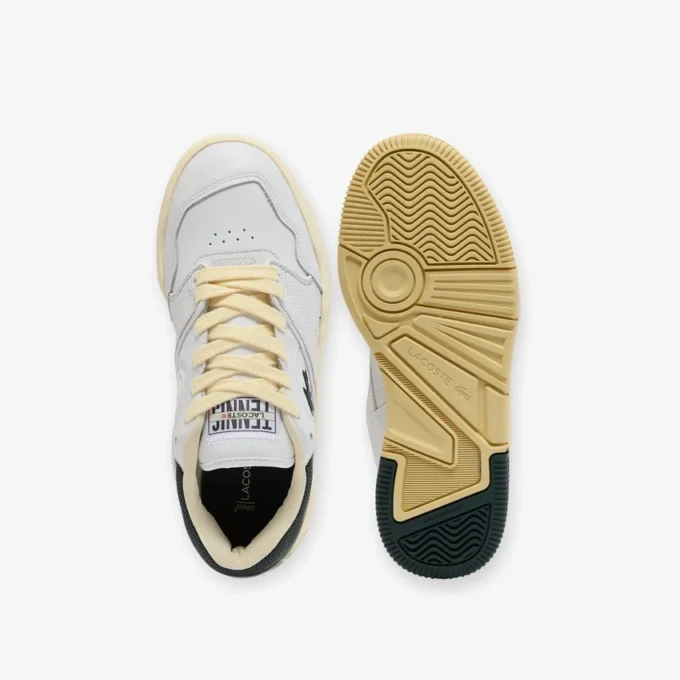 Kadın Lineshot Deri Sneaker