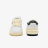 Kadın Lineshot Deri Sneaker