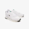 Kadın Linetrack Deri Sneaker