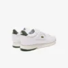 Kadın Linetrack Deri Sneaker