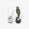 Kadın Linetrack Deri Sneaker