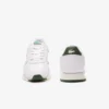 Kadın Linetrack Deri Sneaker