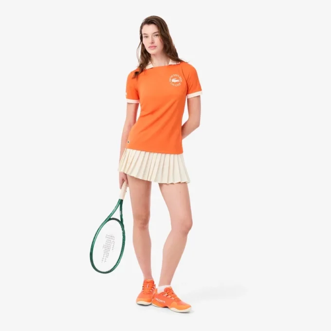 Kadın Miami Open Edition Ballgirl Tenis Eteği Kadın Miami Open Edition Ballgirl Tenis Eteği