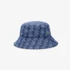 Kadın Monogram Bucket Şapka