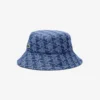 Kadın Monogram Bucket Şapka