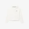 Kadın Oversized Logo Kapüşonlu Sweatshirt