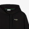 Kadın Oversized Logo Kapüşonlu Sweatshirt