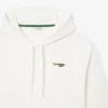 Kadın Oversized Logo Kapüşonlu Sweatshirt