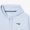 Kadın Oversized Logo Kapüşonlu Sweatshirt