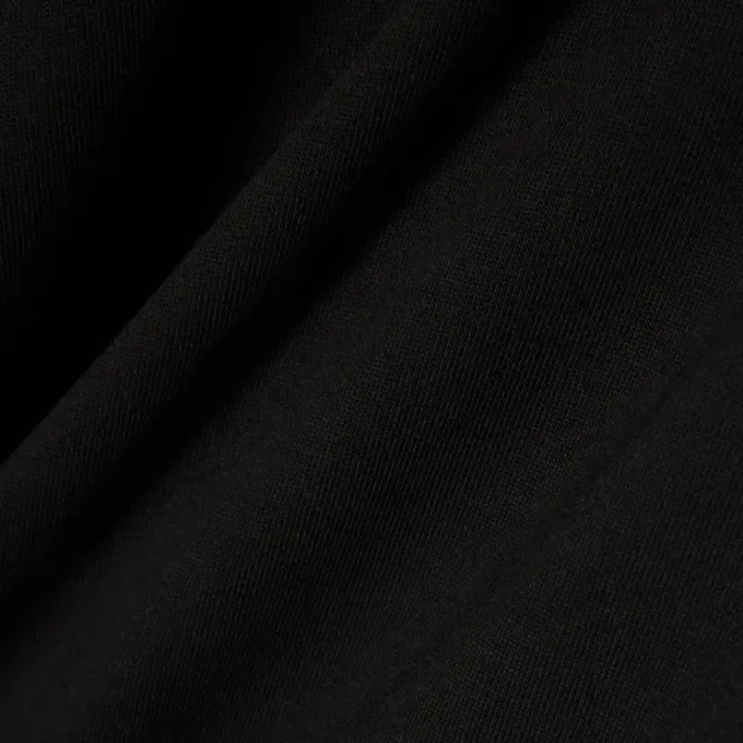 Kadın Oversized Logo Kapüşonlu Sweatshirt