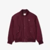 Kadın Oversized Nervürlü Manşetli Bomber Ceket