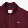 Kadın Oversized Nervürlü Manşetli Bomber Ceket