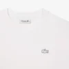 Kadın Oversized Pamuklu Sweatshirt