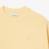 Kadın Oversized Pamuklu Sweatshirt