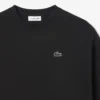 Kadın Oversized Pamuklu Sweatshirt