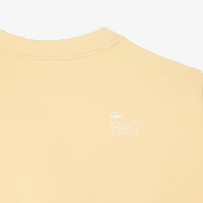 Kadın Oversized Pamuklu Sweatshirt