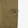 Kadın Oversized Saten Eşofman Altı