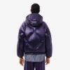 Kadın Oversized Su Geçirmez Aşağı Ceket