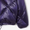 Kadın Oversized Su Geçirmez Aşağı Ceket