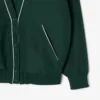 Kadın Oversized Yastıklı Naylon Hırka