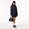 Kadın Oversized Yün Blazer
