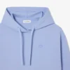Kadın Pamuklu Kapüşonlu Sweatshirt