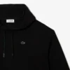 Kadın Pamuklu Kapüşonlu Sweatshirt