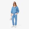 Kadın Piqua Eşofman Altı