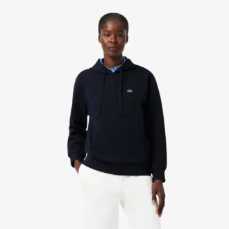 Kadın Piqua Kapüşonlu Sweatshirt