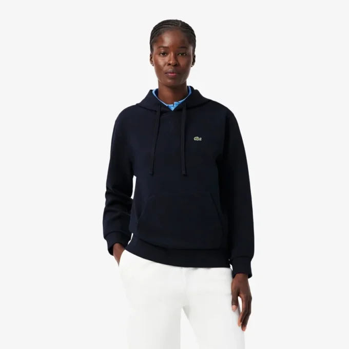 Kadın Piqua Kapüşonlu Sweatshirt