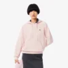 Kadın Piqua Kapüşonlu Sweatshirt