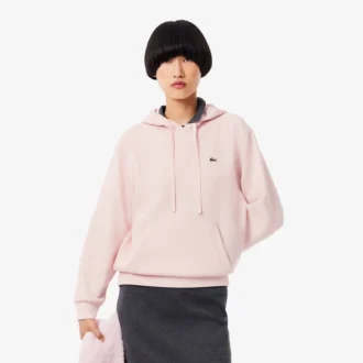 Kadın Piqua Kapüşonlu Sweatshirt