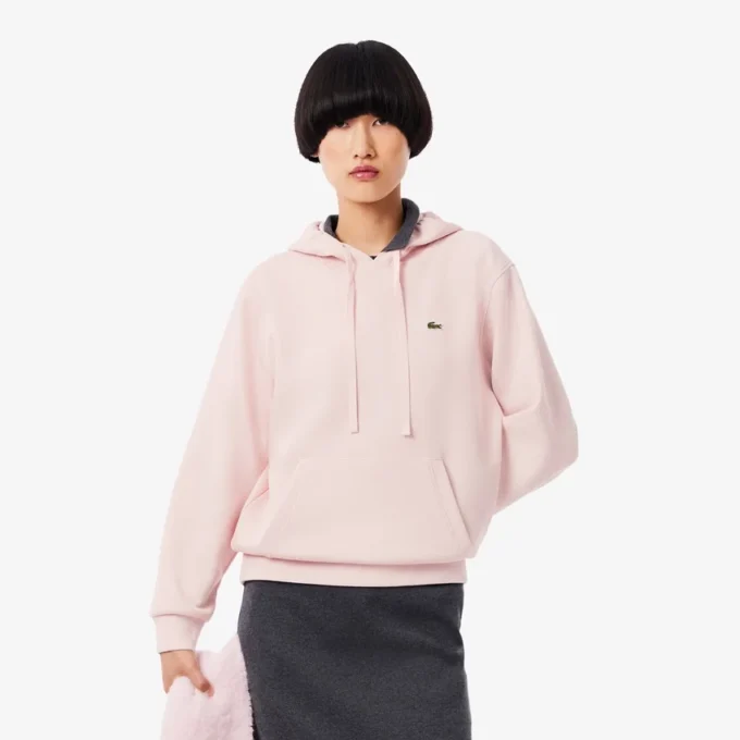 Kadın Piqua Kapüşonlu Sweatshirt