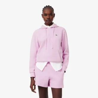 Kadın Piqua Kapüşonlu Sweatshirt