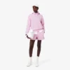 Kadın Piqua Kapüşonlu Sweatshirt
