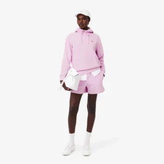 Kadın Piqua Kapüşonlu Sweatshirt