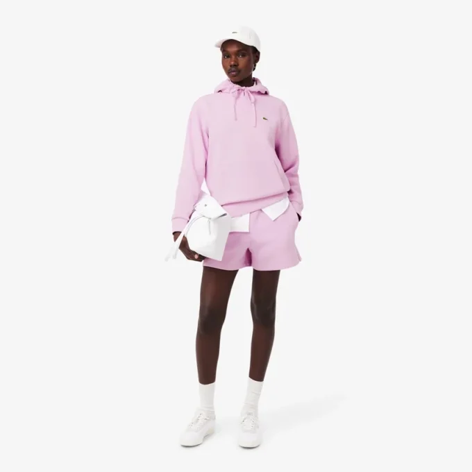 Kadın Piqua Kapüşonlu Sweatshirt