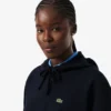 Kadın Piqua Kapüşonlu Sweatshirt