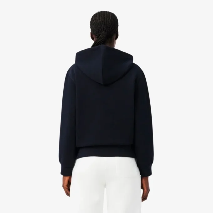 Kadın Piqua Kapüşonlu Sweatshirt