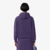 Kadın Piqua Kapüşonlu Sweatshirt