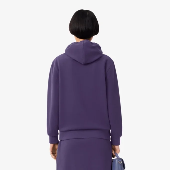 Kadın Piqua Kapüşonlu Sweatshirt