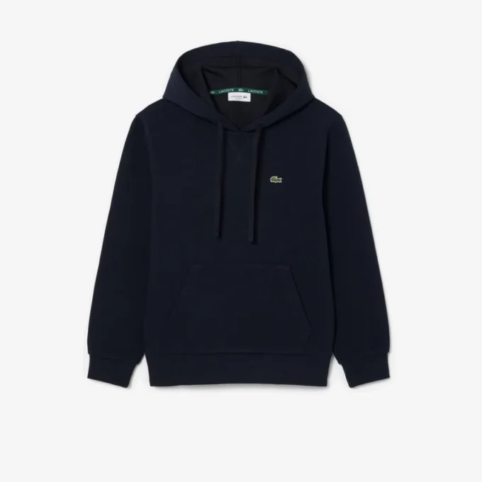 Kadın Piqua Kapüşonlu Sweatshirt