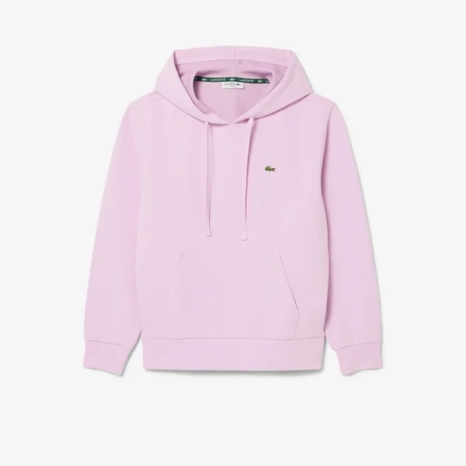 Kadın Piqua Kapüşonlu Sweatshirt
