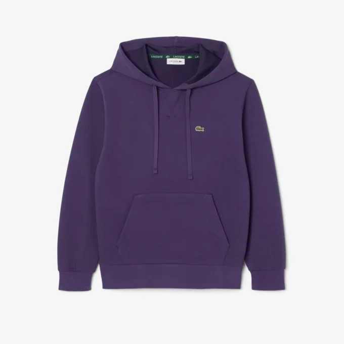 Kadın Piqua Kapüşonlu Sweatshirt