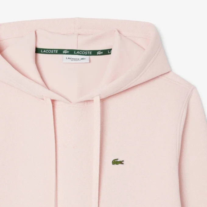 Kadın Piqua Kapüşonlu Sweatshirt