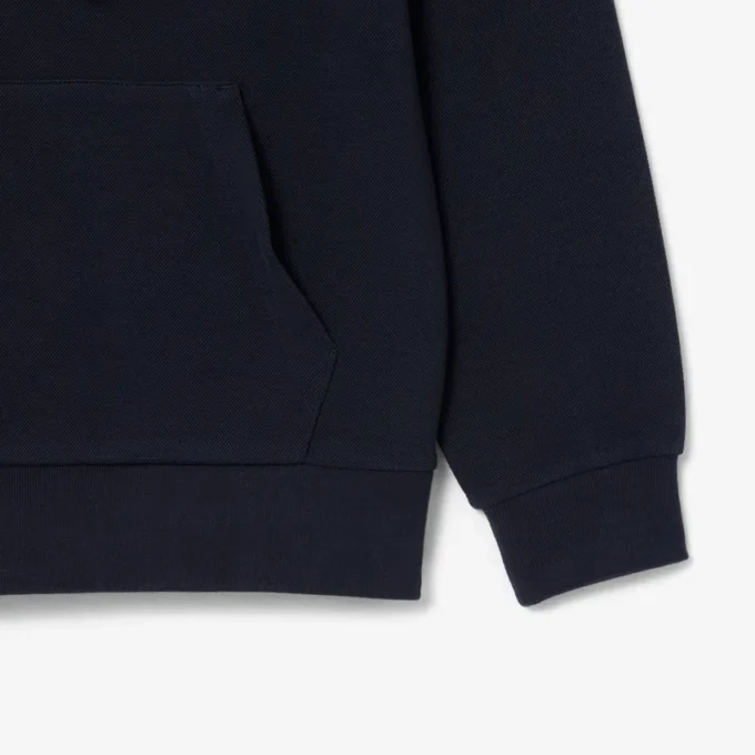 Kadın Piqua Kapüşonlu Sweatshirt